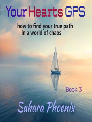 cover image of Your Hearts GPS